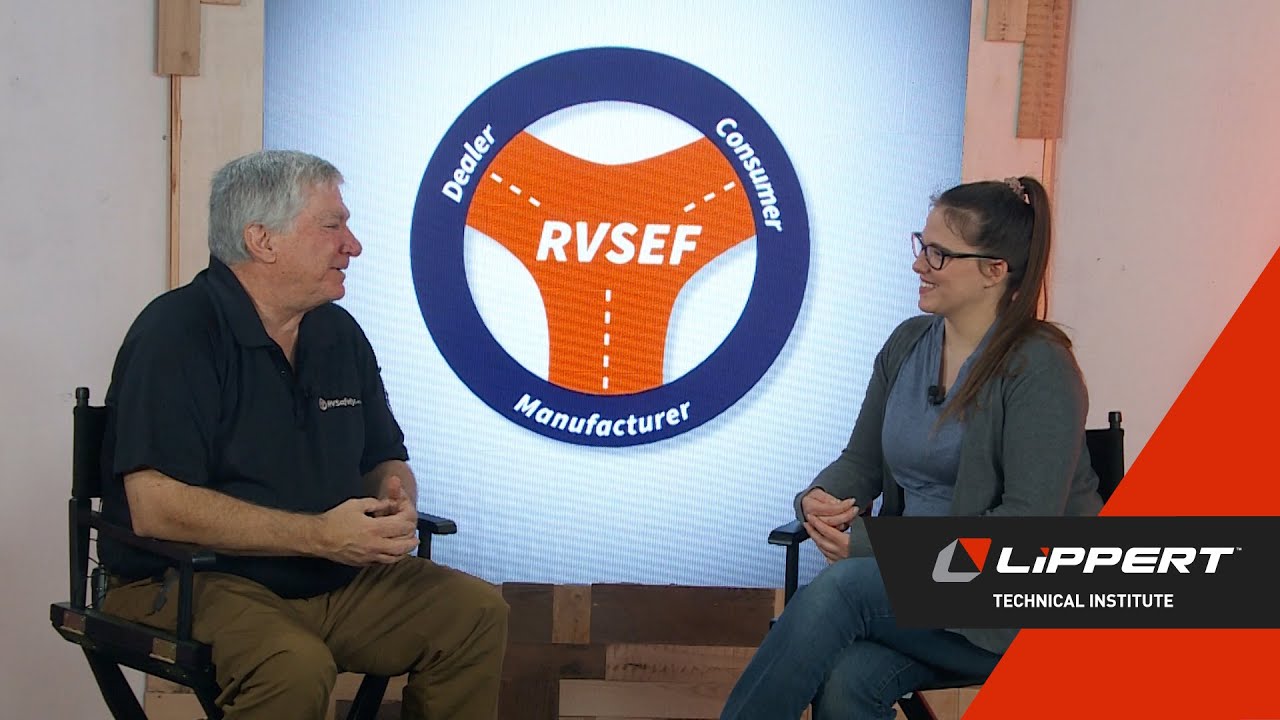 Towing Safety with RVSEF V1