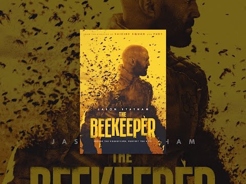 The Beekeeper
