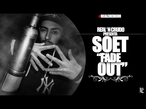 Soet & Dj Conjurer - Fade Out