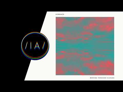 Kemback - Stepping Back [Needwant]