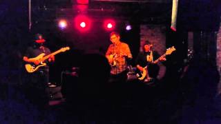 Bent Shapes, New Starts in Old Dominion