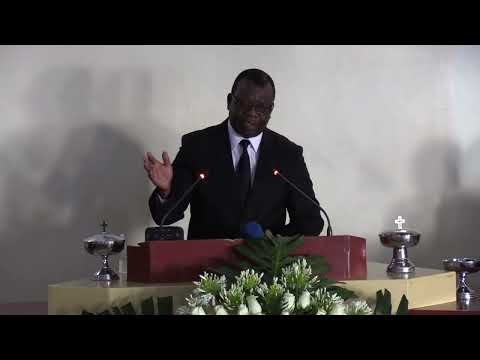 Divine Service for Departed | by D.A Joseph Ekhuya|@Mukuru | 2-11-2025