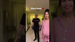 Download lagu Water birth was a success! ♥️♥️ #pregnancy #pregnant #waterbirth #homebirth mp3