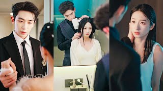 Oom CEO lijkt koud, maar hij is bezitterig en verwent me elke avond!