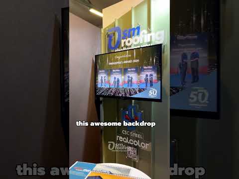 We’re excited to be part of PAM Exhibition 2025! 🏛✨