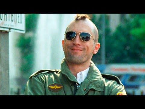 Трейлеры Таксист