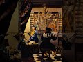 Alexandre Desplat - Girl With a Pearl Earring - Vermeer's Studio