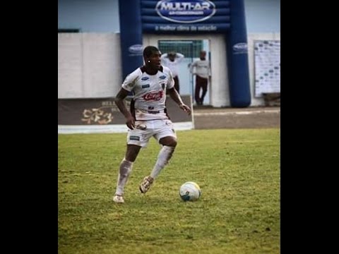 Xisto 92 Volante e Zagueiro