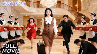 Een schoft verliet zijn zwangere vrouw voor zijn maîtresse, en tot zijn verbazing bleek zijn vrouw een mysterieuze baas te zijn. Hij kreeg er spijt van!