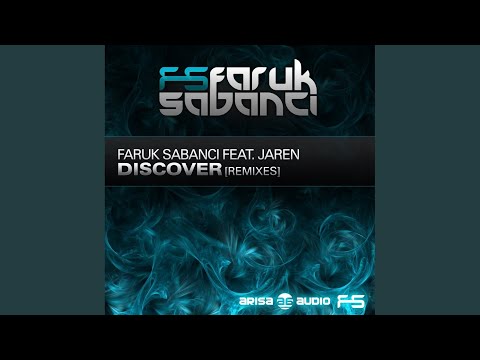 Discover (Au5 Remix)