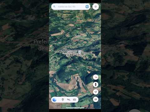 Itatiba do Sul, o 343º município mais populoso do Rio Grande do Sul