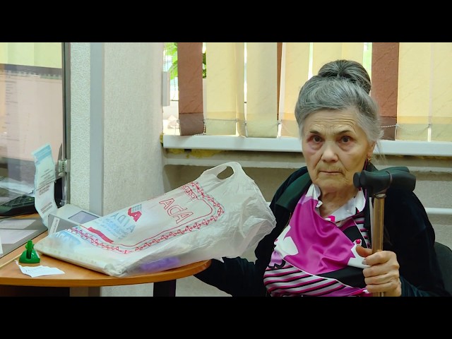 Ангарские пенсионеры в должниках