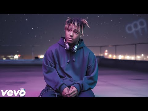 Juice WRLD – Fading Light (Music Video 2025)