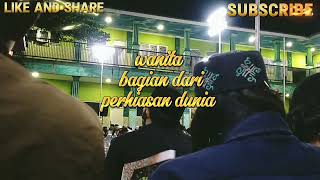 Download lagu Wanita bagian dari perhiasan dunia @tanyaislamdeh mp3 Download lagu Wanita bagian dari perhiasan dunia @tanyaislamdeh mp3