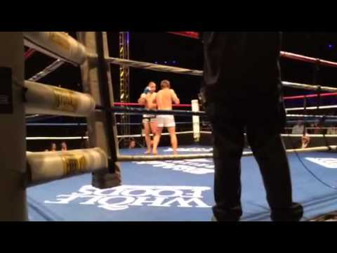 Pavel Turuk Las Vegas 2014