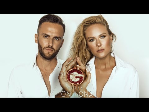 On i Ona - Точка G (Official Lyric Video)