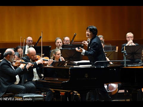 Orchestre Philharmonique de Monte-Carlo - Festival Mozart à Monaco 2023