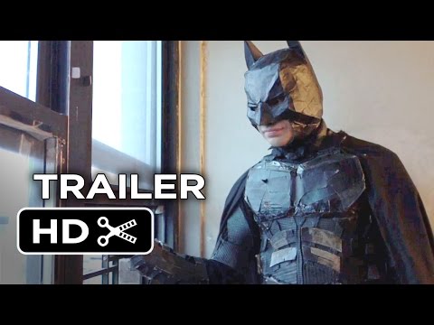 The Wolfpack Official Trailer 1 (2015) - Documentary HD