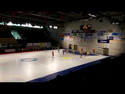 Iuventa Michalovce - Presov Mladsie dorastenky  (posledne minuty)