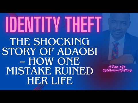 Identity Theft vs Your Privacy Which One Will Win