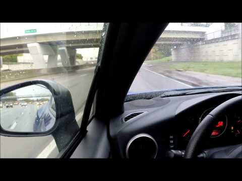 Tomei Type 60S In Car - Scion FRS and Subaru BRZ