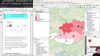 Tutorial 3 - QGIS version