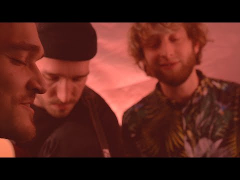 KLAN x Moglii x Mulay - IndiiGo / Liebende sein