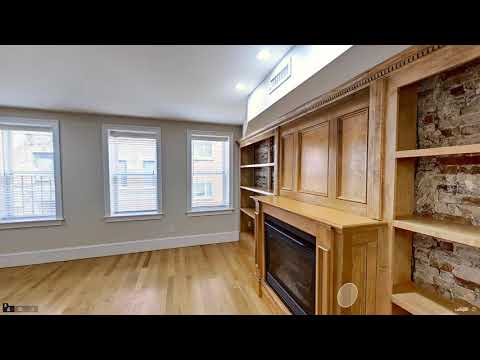 150 Salem Street, Boston, MA -  Presented by Chris Willis
