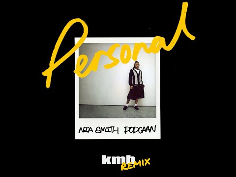 Nia Smith, Popcaan - Personal (KMB Remix)