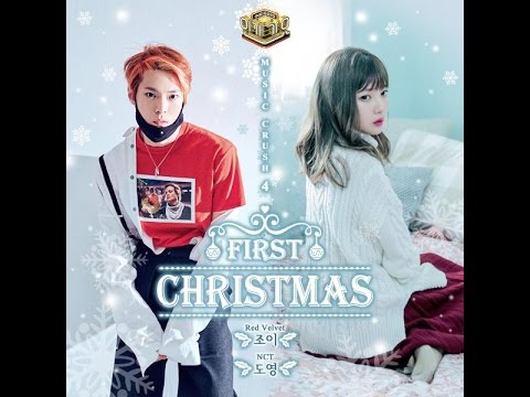 [SUB ESP / ENG] Doyoung (NCT) & Joy (Red Velvet) - First Christmas