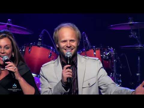 The NELONS - "TO GOD BE THE GLORY"- GMNashville Celebration (Recorded LIVE @Gaylord Opryland Resort)