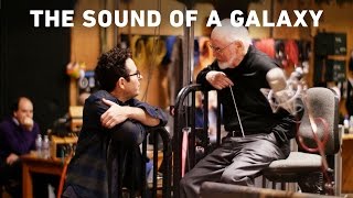 The Sound of a Galaxy: Inside the Star Wars: The Force Awakens Soundtrack