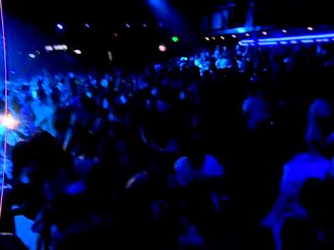 Ezequiel Dero - Lethal Generation - Meet Her At Love Parade @ Amerika. Animal Night. 23-03-2015.