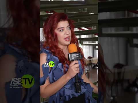 IVA LORENS  - Pesma za evroviziju / dešava/SE