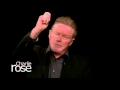 Don Henley: Please Stop Texting at Eagles Concerts (Sept. 22, 2015) | Charlie Rose