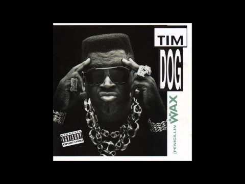 Tim Dog - Fuck Compton