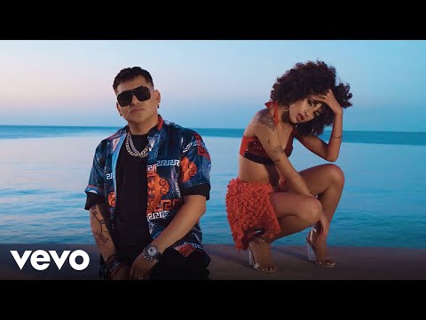 Pierre La Voz - Boomerang (Official Video)