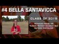 HIghlite Reel For Bella Santavicca Presidents Day Tournament 2016