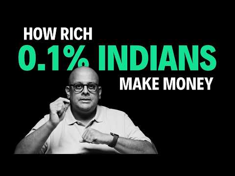 Your Salary is a TRAP! | How the System Works | RJ Aniruddha