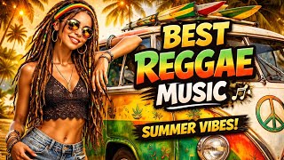Download lagu Ocean Breeze Reggae Mix | Feel the Rhythm mp3