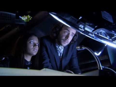 MI High S03 E03 - Agent X [Part 1/2]