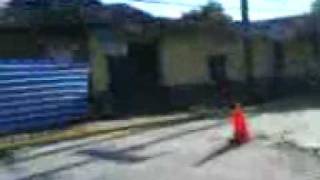 preview picture of video 'terremoto en curepto'