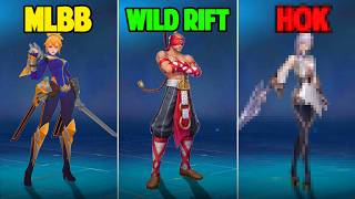 Download lagu I TRIED the MOST HARDEST Hero from Every Mobile MOBA Game (Who Wins?) mp3 Download lagu I TRIED the MOST HARDEST Hero from Every Mobile MOBA Game (Who Wins?) mp3