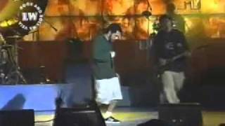 Planet Hemp - [1997] Adoled - Queimando Tudo (VMB - 14/08/1997)