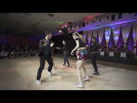 Lindy Focus XX Performance - Citywide Stompers