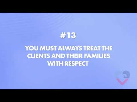 Code of Conduct & Ethics
