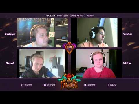 Honcast Podcast 9/10