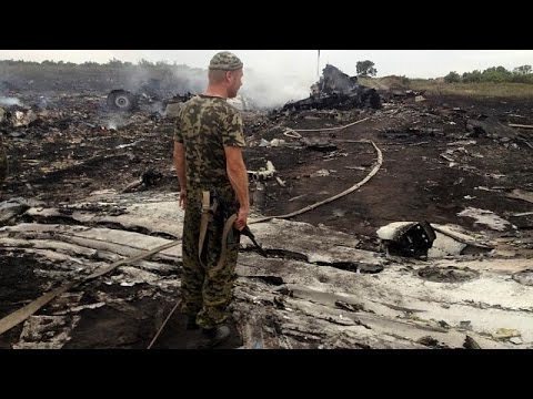 Flight MH17: Tension mounts between Russia and The Netherlands