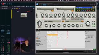 Video thumbnail for Phoscyon 2 presets with Thomas Schumacher by d16group