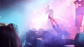 257ers- Irgendwo in Vegas (Live) - Bielefeld (Ringlokschuppen) 20.01.2017 HD